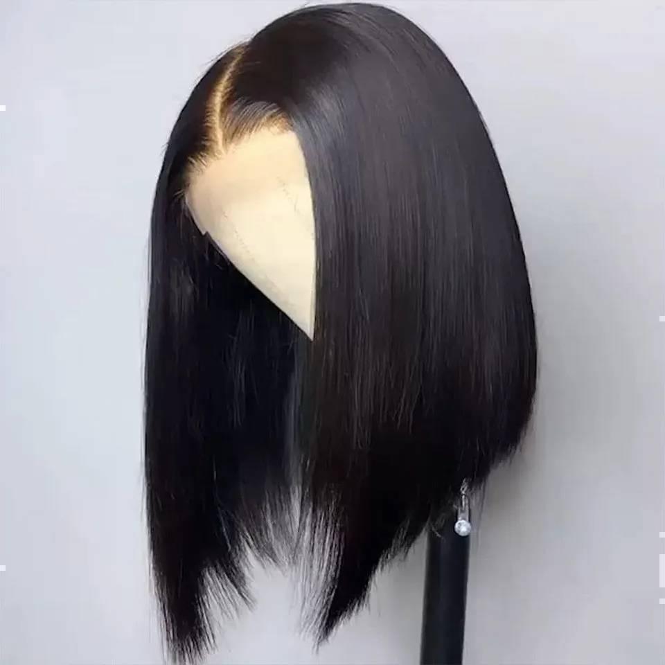 13A Straight Wig