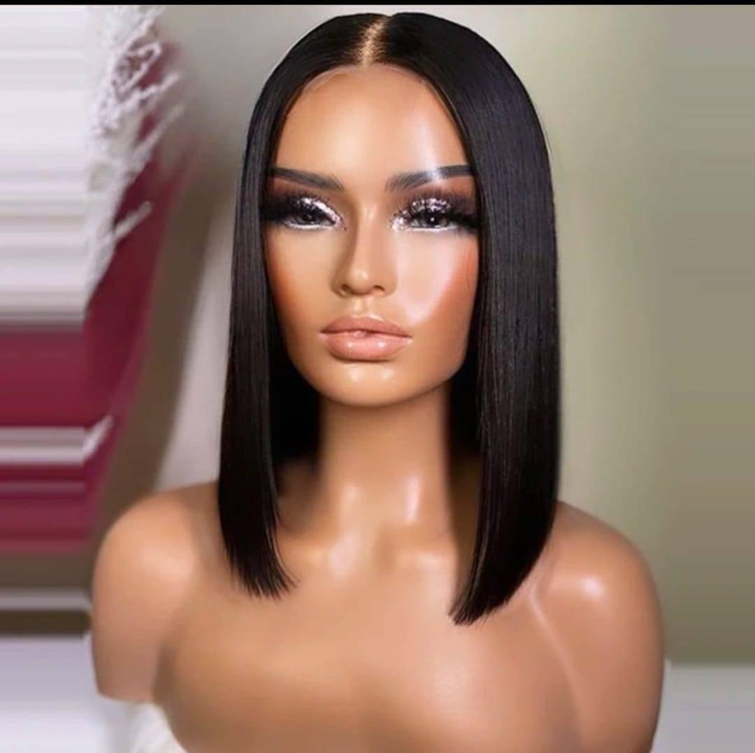 4x4 Straight Bob