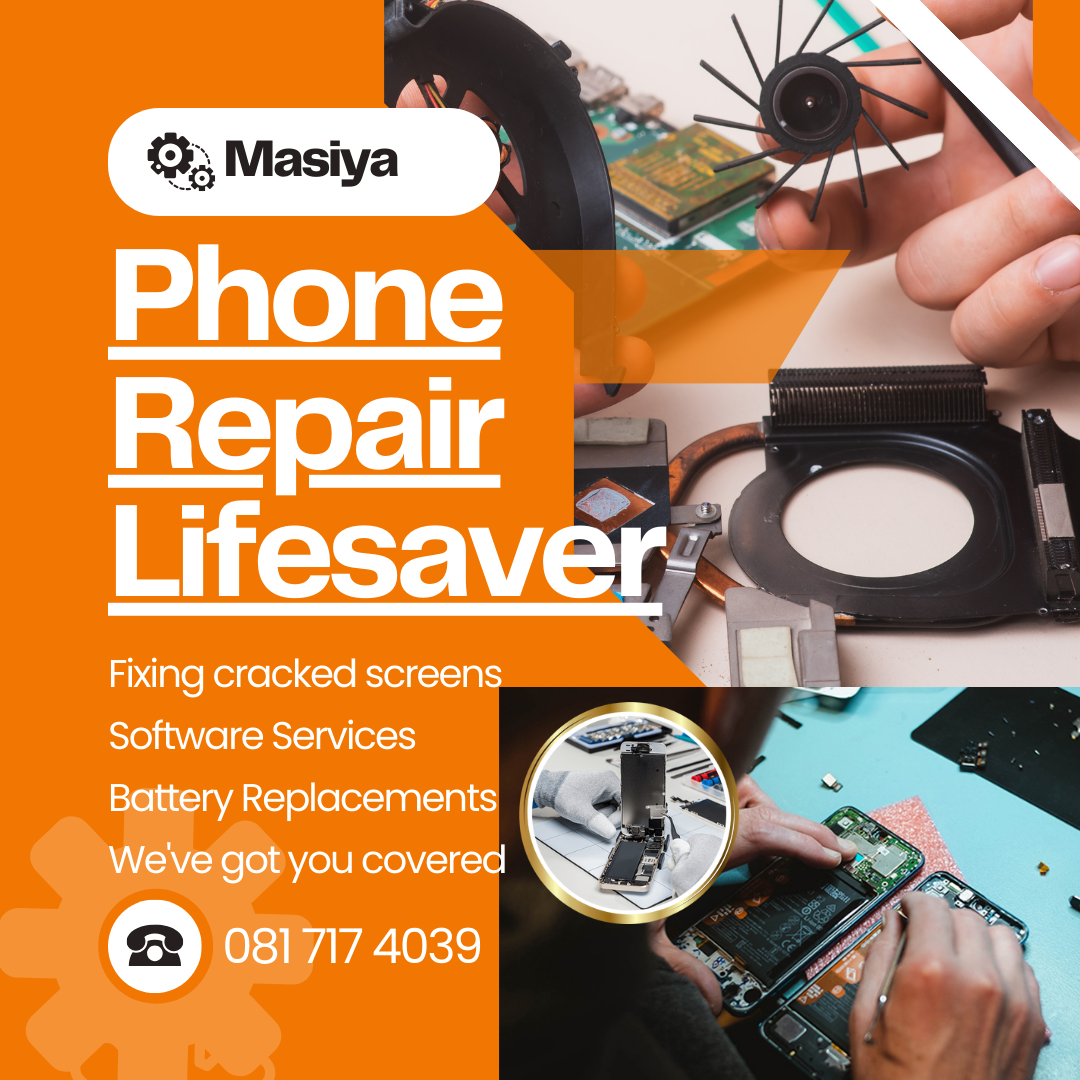 Mobile Repairs